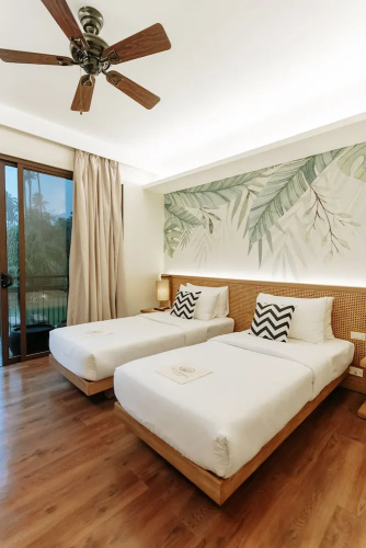 Isla Amara Resort