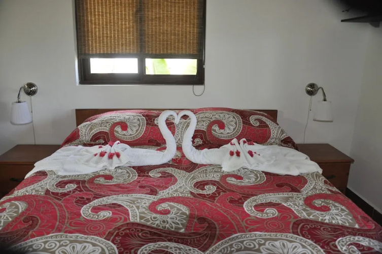 Hotel Piedra Marron