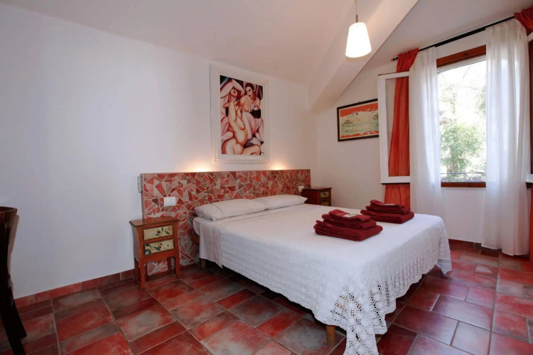 B&B La Villetta