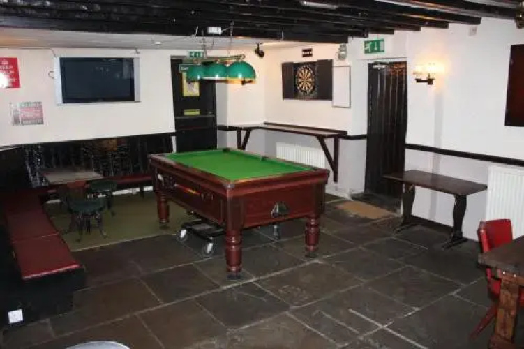 The Street Head Inn