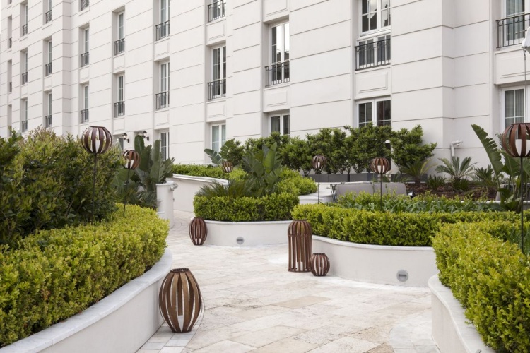 Four Seasons Hotel Buenos Aires photo 28