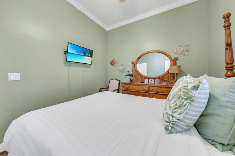 Blue Turtle Beach House