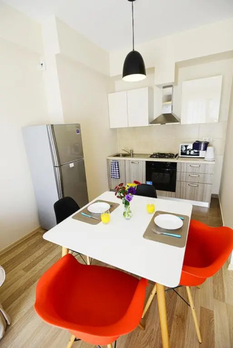 Proper Apartments M2 Complex