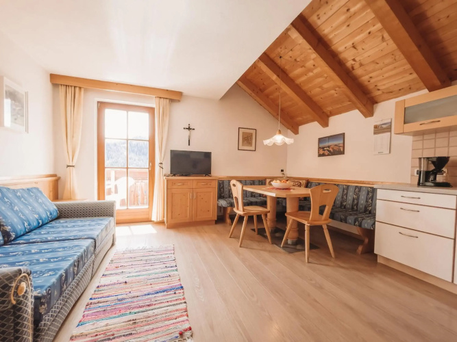 Apartment Fedares