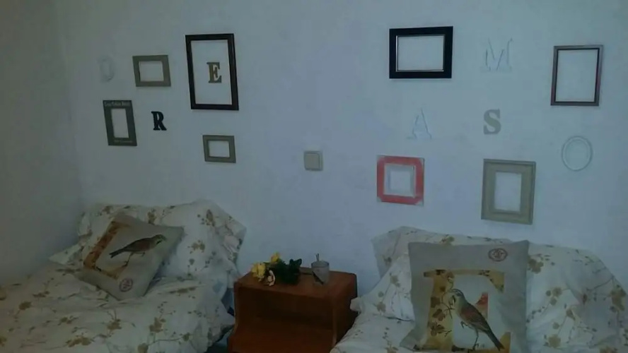 Chalet El Jaral