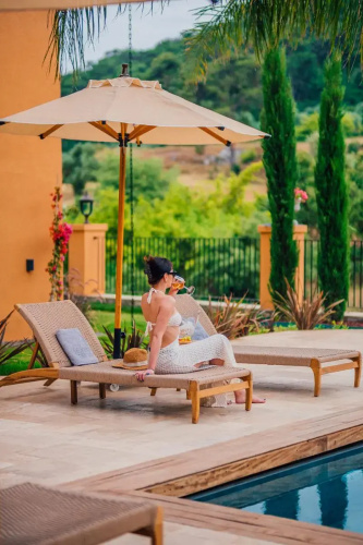 Theremotehotel
