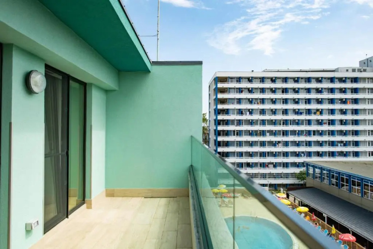 ZIP Apartments