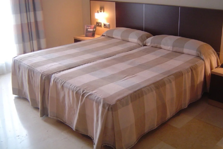 Hotel Flamingo