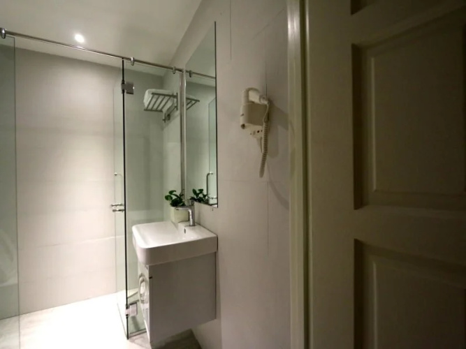 Camelia Holiday Home