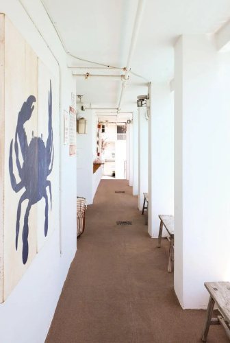 Sense Beach House photo 14
