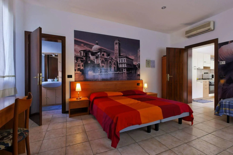 Eco Venice