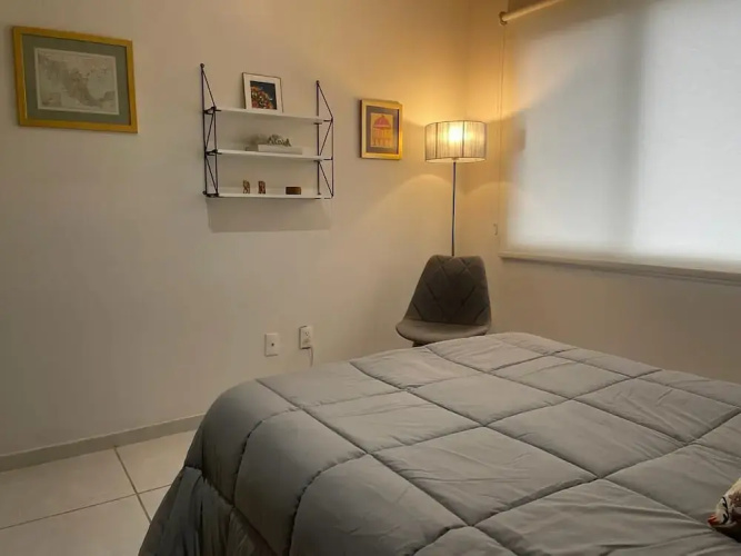 Condo en Residencial con Alberca