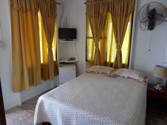 Family Apartment