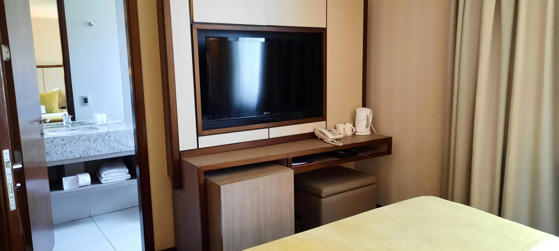 Presidente Suites Santiago photo 8