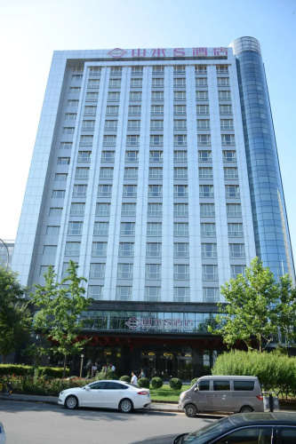 Imagen del hotel