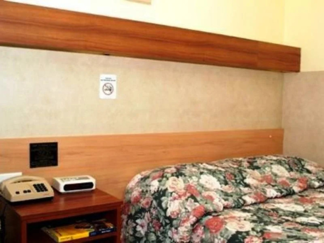 Windsor Heritage Motel