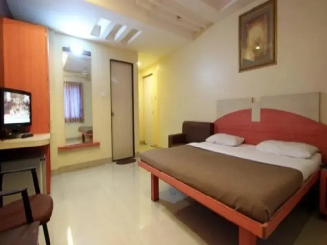 Sai Executive Hotel