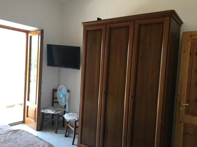 Villa Leonardo