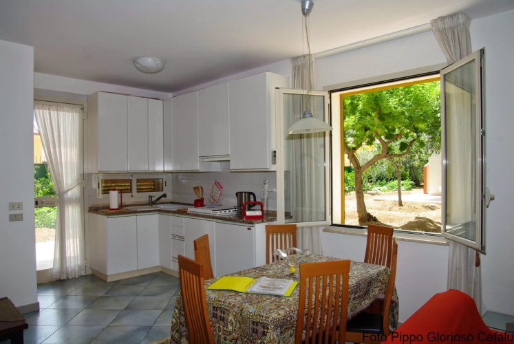 Residence Fontana Barone