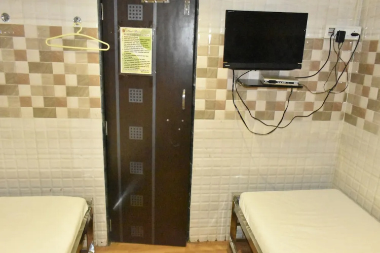 Hotel Shadab Palace