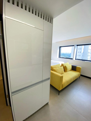 Sampa House