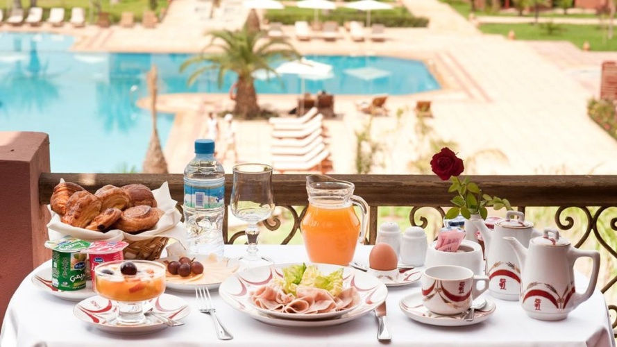 Palm Plaza Hotel & Spa photo 12