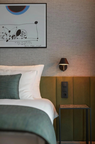 Q Hotel Plus Wroclaw Bielany