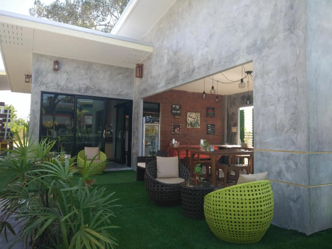 Le Park 23 Boutique Resort