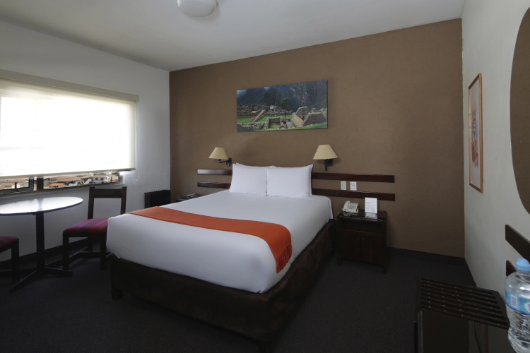 Casa Andina Standard Cusco San Blas