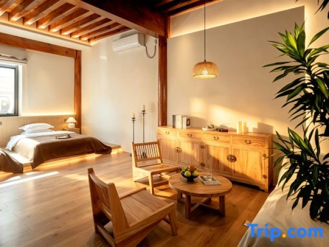 3 Bedrooms Standard room
