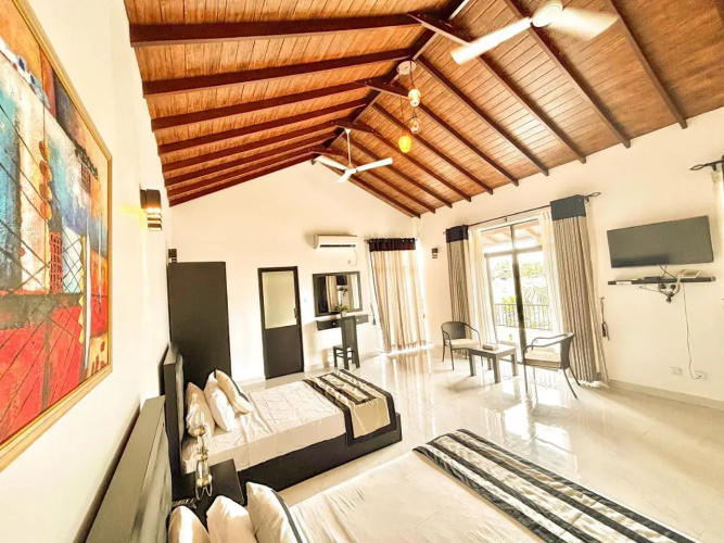 Escape Negombo