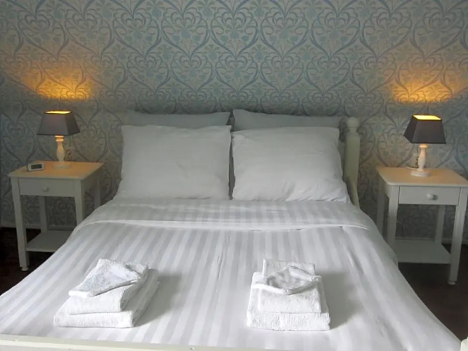 B&B De Gouden Vlo