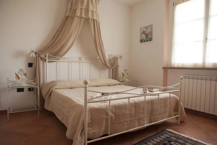 Casa Ulivino