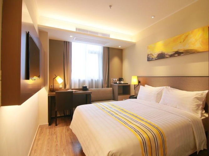 Business Double room