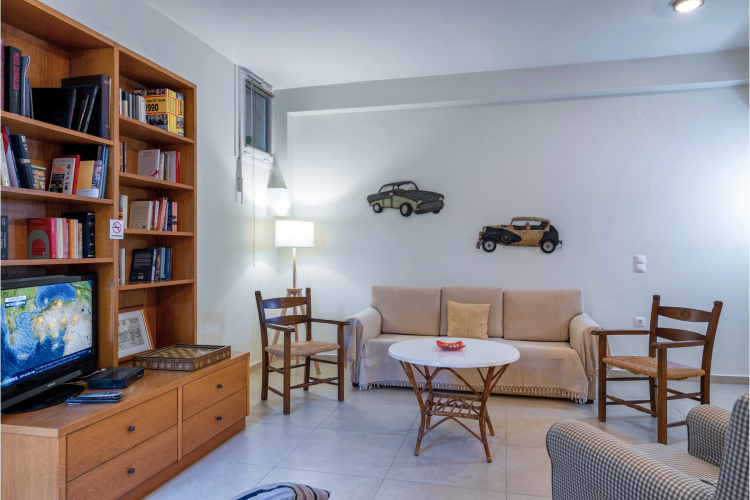Villa Penelope Crete