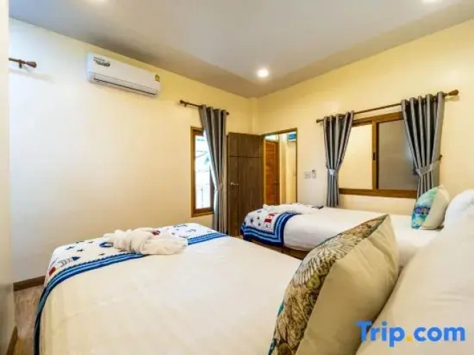 3 Bedrooms Apartment