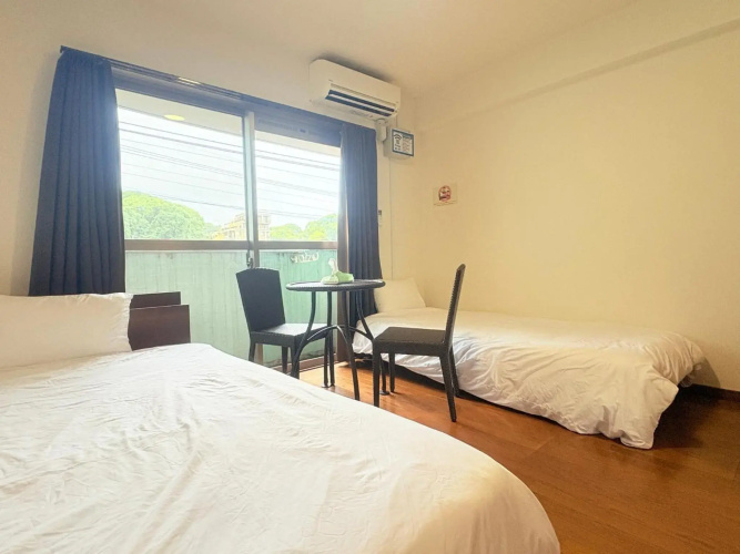 AO Dazaifu / Vacation STAY 61720