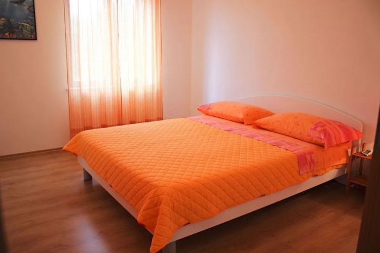 Apartment Gajo