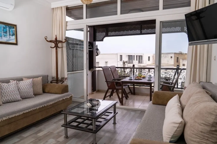 Superior Apartment