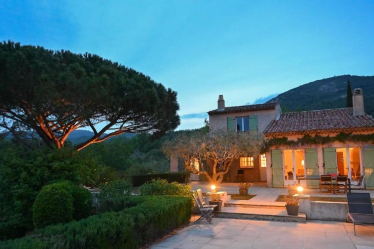 Cottage