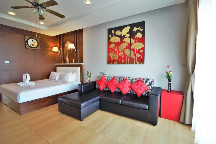 Hotelafbeelding