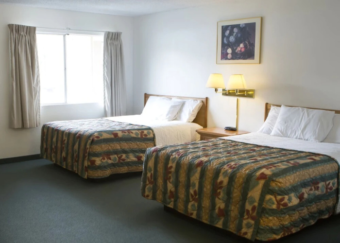 Dreamers Lodge