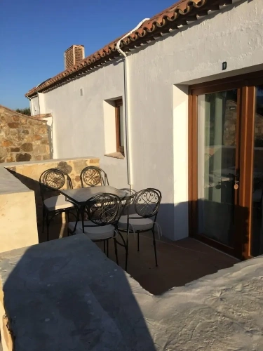 1 Bedroom Double Apartment