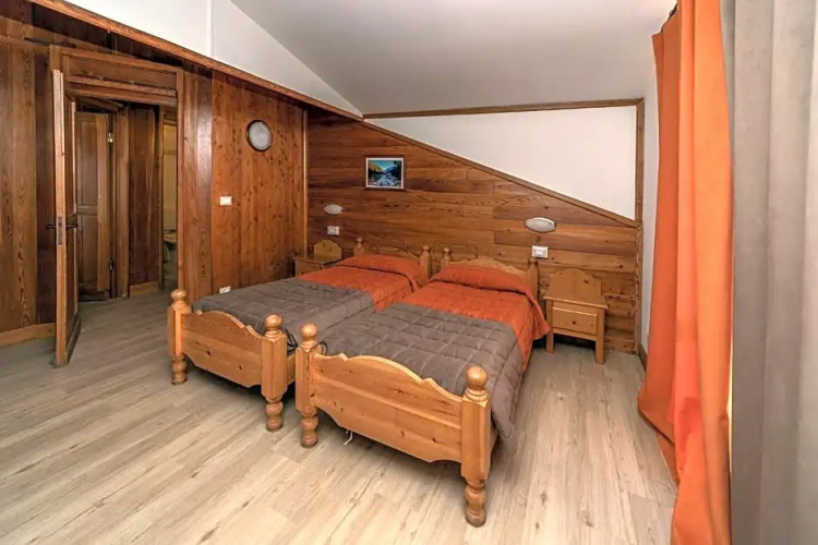 Hotel Stella Alpina