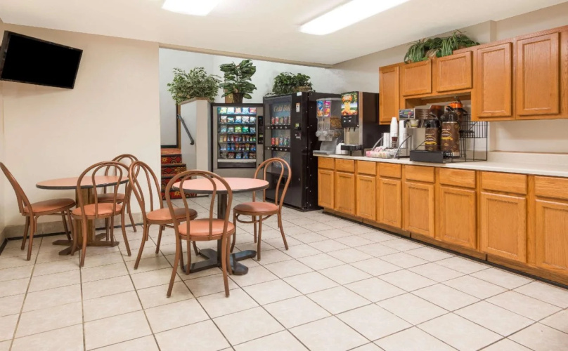 Baymont by Wyndham Bridgeton St Louis