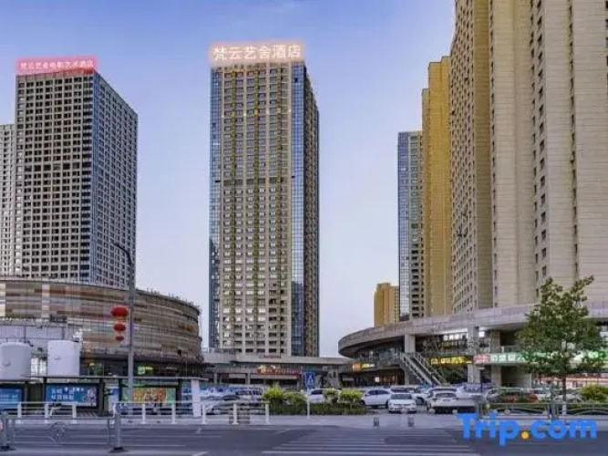 Jin-Shi-Hotels