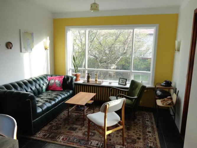 Nordurstjarnan Guesthouse