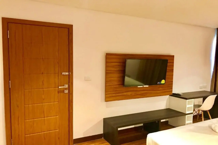 Yadua Bay Resort