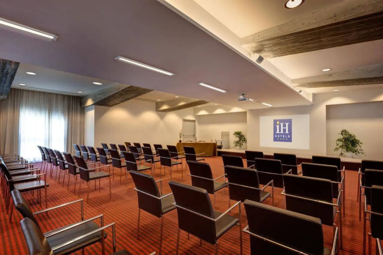 Ih Hotels Roma Z3 (Ex-Idea Hotel Plus Roma Z3) photo 18