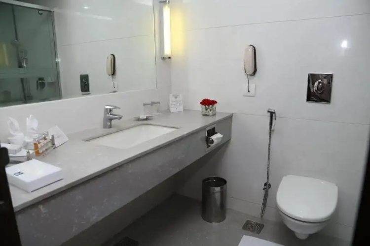 Jaypee Residency Manor